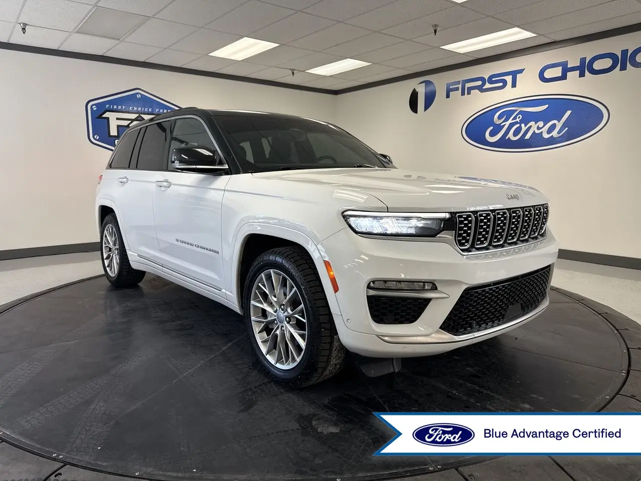 2024 Jeep Cherokee - $43,274