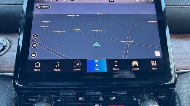 2023 Jeep Grand Cherokee Summit