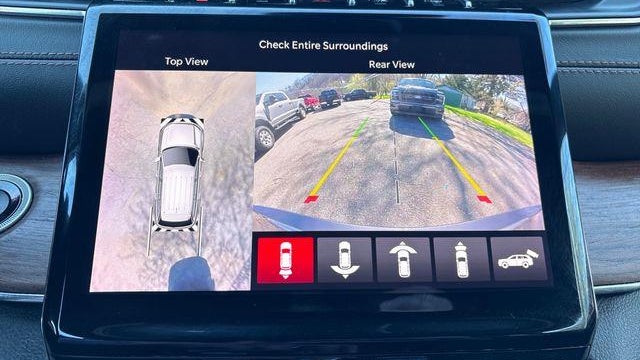 2023 Jeep Grand Cherokee Summit
