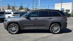 2025 Grand Cherokee Thumbnail 8