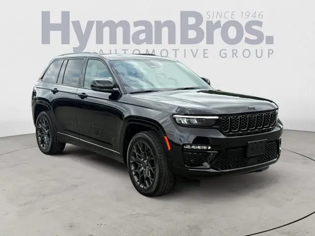 2025 Jeep Cherokee - $52,995