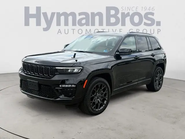 2025 Jeep Cherokee - $52,995