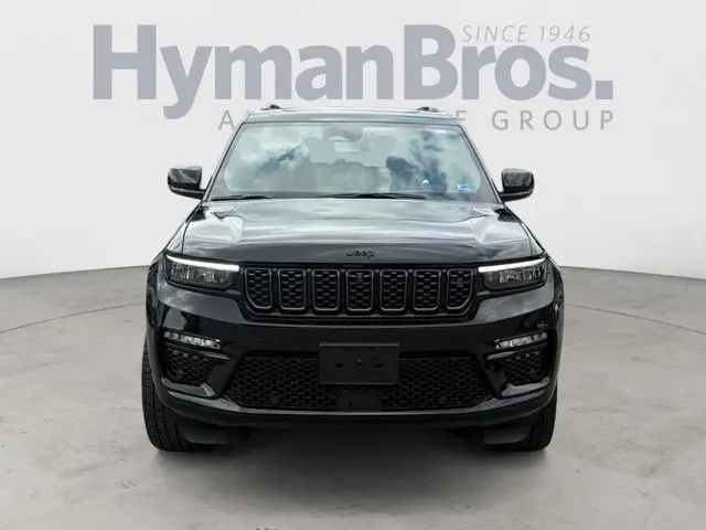 2025 Jeep Cherokee - $52,995