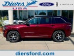 2025 Grand Cherokee Thumbnail 1