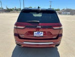 2025 Grand Cherokee Thumbnail 4