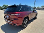 2025 Grand Cherokee Thumbnail 5