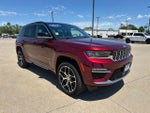 2025 Grand Cherokee Thumbnail 7