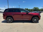 2025 Grand Cherokee Thumbnail 8