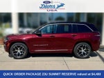 2025 Grand Cherokee Thumbnail 1