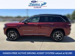 2025 Grand Cherokee Thumbnail 2