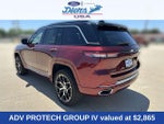 2025 Grand Cherokee Thumbnail 3