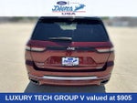 2025 Grand Cherokee Thumbnail 4
