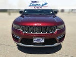 2025 Grand Cherokee Thumbnail 6