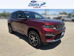 2025 Grand Cherokee Thumbnail 7