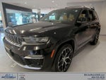 2023 Grand Cherokee Thumbnail 1