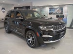 2023 Grand Cherokee Thumbnail 3