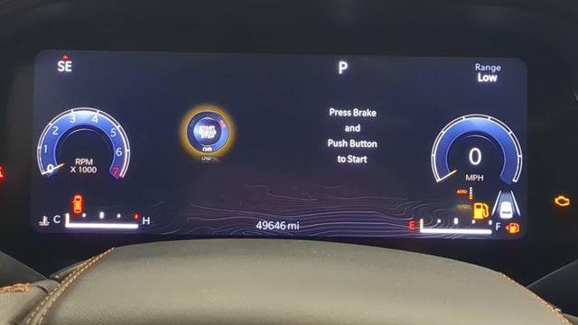 2023 Jeep Grand Cherokee Summit
