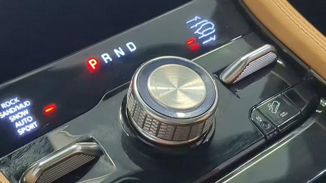 2023 Jeep Grand Cherokee Summit