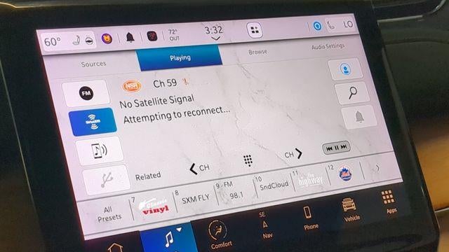2023 Jeep Grand Cherokee Summit