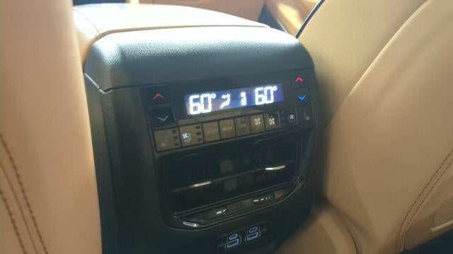2023 Jeep Grand Cherokee Summit