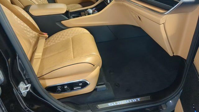 2023 Jeep Grand Cherokee Summit