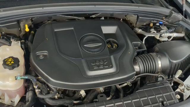 2023 Jeep Grand Cherokee Summit