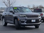 2024 Grand Cherokee Thumbnail 3