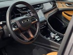 2024 Grand Cherokee Thumbnail 25