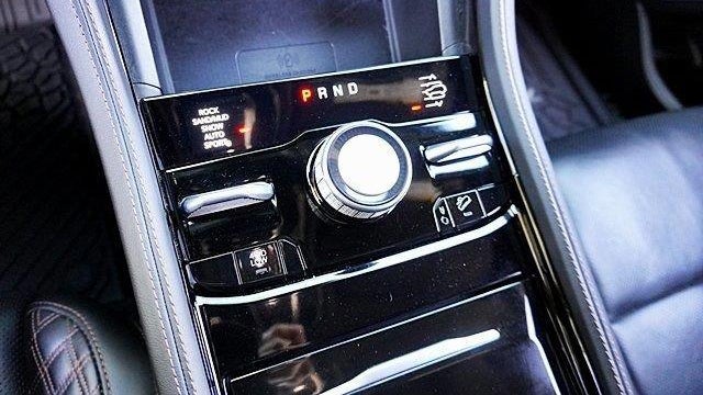 2024 Jeep Grand Cherokee Summit