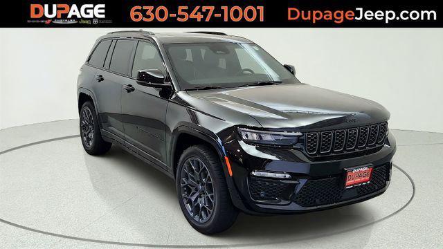 2025 Jeep Cherokee