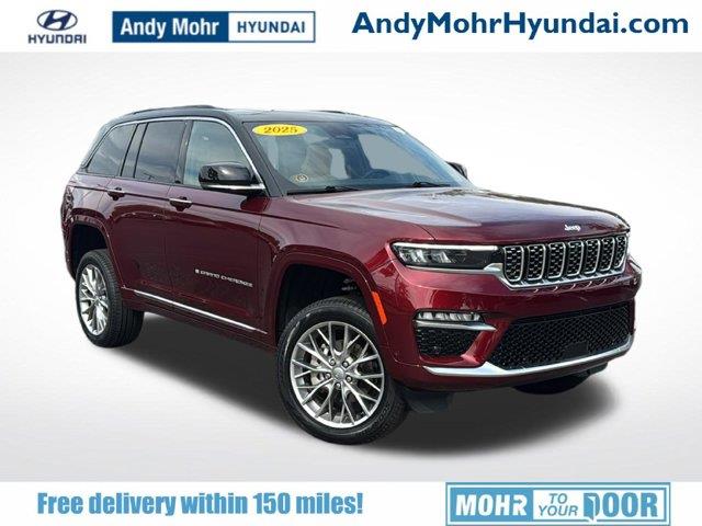 2025 Jeep Cherokee - $46,226