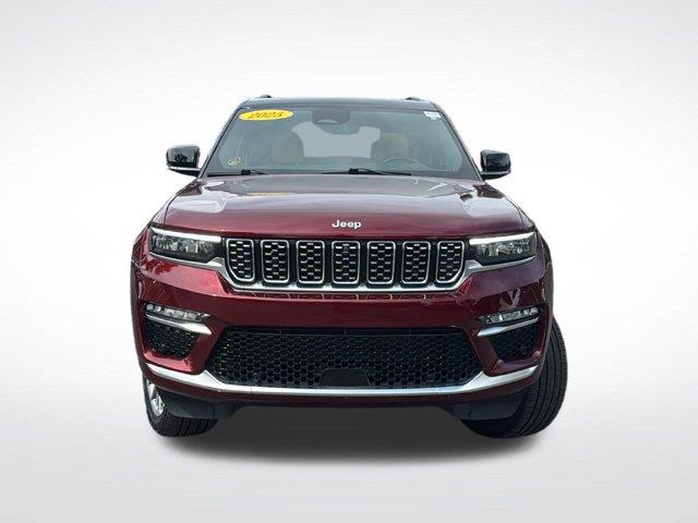2025 Jeep Cherokee - $46,226