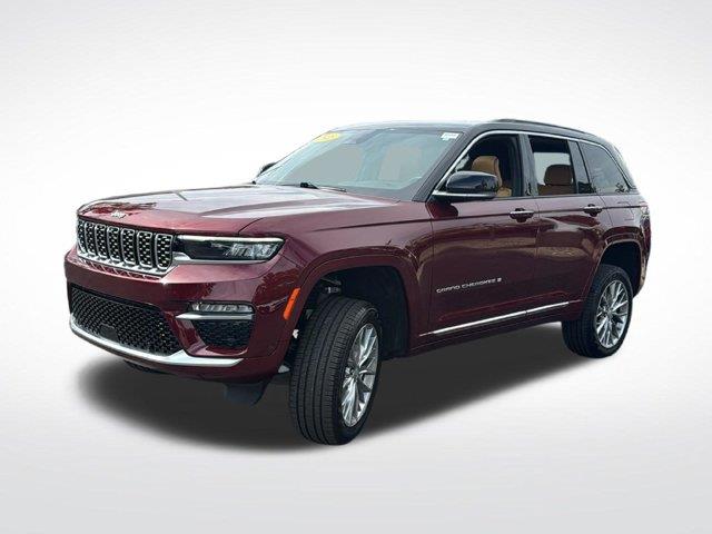 2025 Jeep Cherokee - $46,226