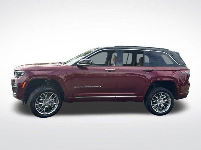 2025 Jeep Cherokee - $46,226