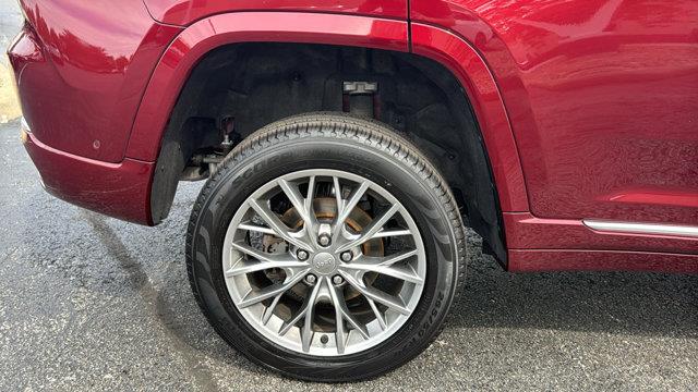 2025 Jeep Cherokee - $46,226