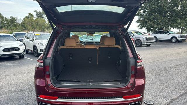 2025 Jeep Cherokee - $46,226