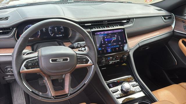 2025 Jeep Cherokee - $46,226