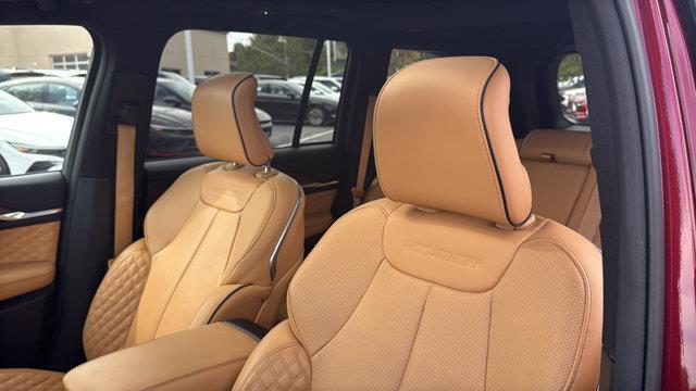 2025 Jeep Cherokee - $46,226