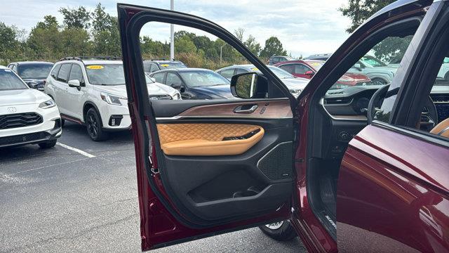 2025 Jeep Cherokee - $46,226