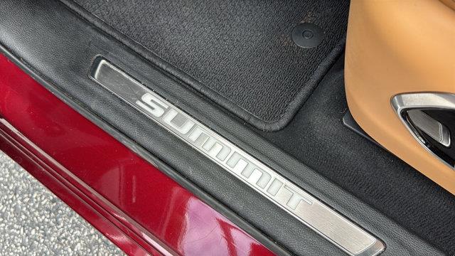 2025 Jeep Cherokee - $46,226
