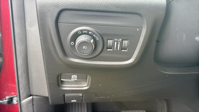 2025 Jeep Cherokee - $46,226