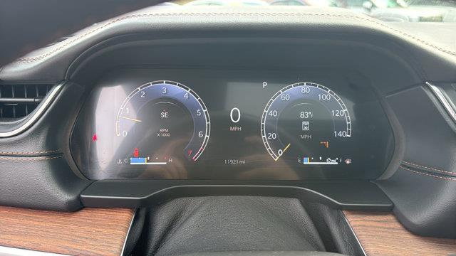 2025 Jeep Cherokee - $46,226