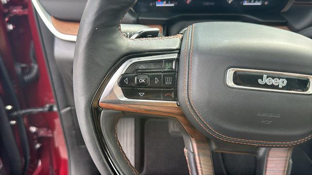 2025 Jeep Cherokee - $46,226
