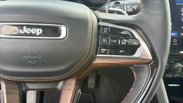 2025 Jeep Cherokee - $46,226
