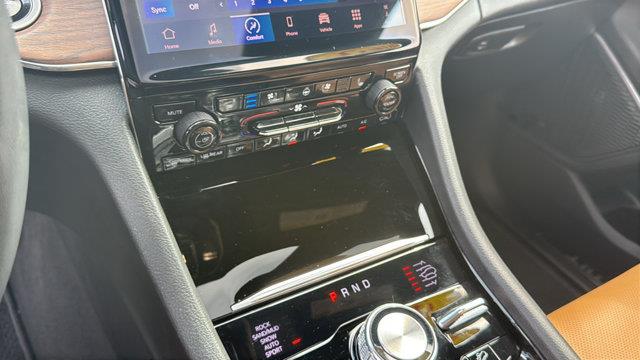 2025 Jeep Cherokee - $46,226