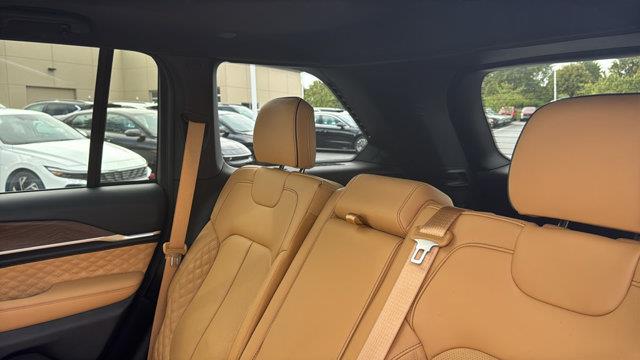 2025 Jeep Cherokee - $46,226