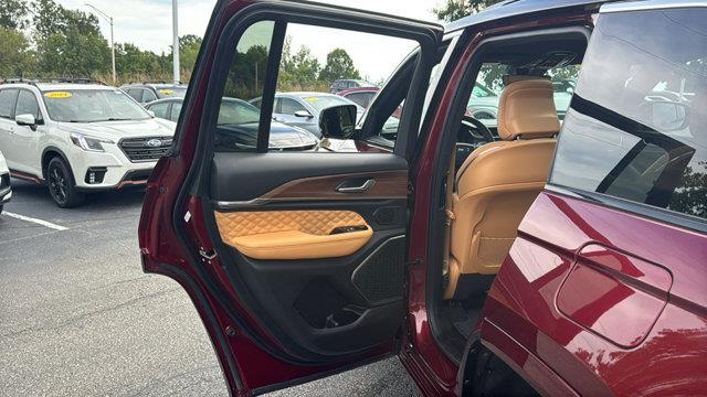 2025 Jeep Cherokee - $46,226