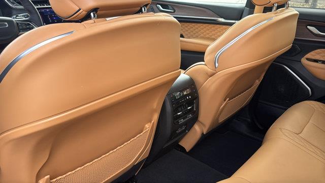 2025 Jeep Cherokee - $46,226