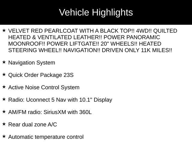 2025 Jeep Cherokee - $46,226