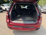2025 Grand Cherokee Thumbnail 23